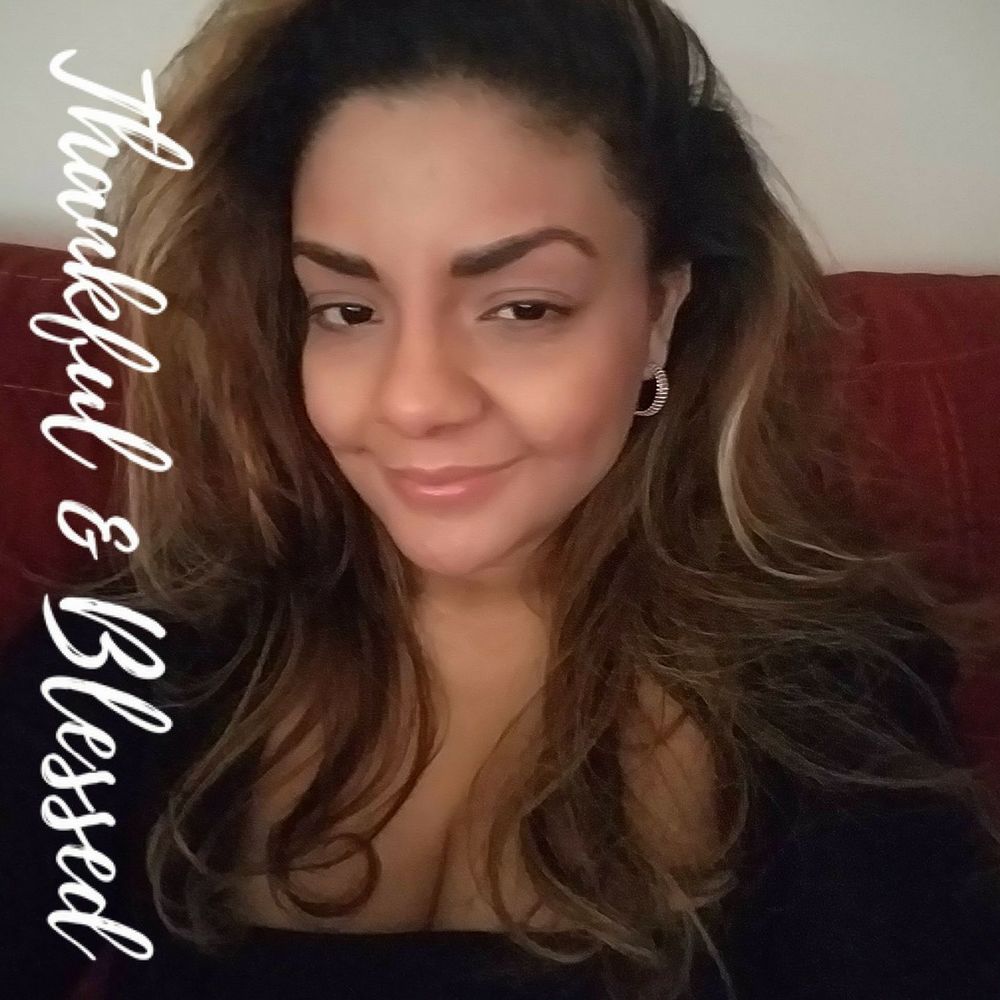 Meet your Posher, Lilly